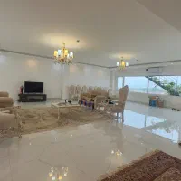 فروش واحد ۳۲۰ متری/ویو ابدی دریا/روف اخصاصی