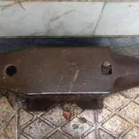 سندان تمام فولاد آلمانی 90کیلو