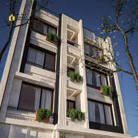 محمویه ولی عصر عج  ۷۰۰متر سند اداری