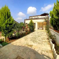 ویلا باغ دوبلکس با مدارک حقوقی قابل استعلام|فروش خانه و ویلا|تهران, دروازه شمیران|دیوار