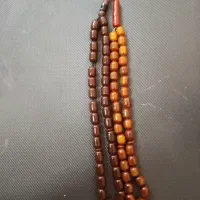 تسبیح سندلوس شکلاتی