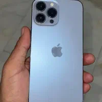 ایفون ۱۳ پرومکس