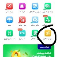 درآمد از اسنپ