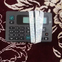 پنل اچ پی پرینتر چند کاره نو|پرینتر، اسکنر، کپی، فکس|تهران, امیریه|دیوار