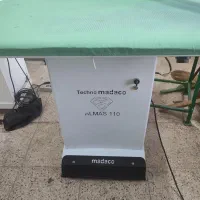 میز مکش الماس