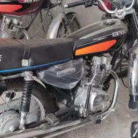 موتور سیکلت 95