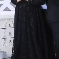 کرایه لباس مجلسی پوشیده