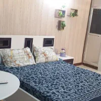 سوئیت جکوزی تمیز و مرتب|اجارهٔ کوتاه‌مدت آپارتمان و سوئیت|مشهد, حجت|دیوار