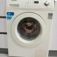 ماشین لباسشویی