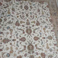 دو تخته فرش(یک ۹متری ویک ۴متری)