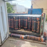 ایزوگام|مصالح و تجهیزات ساختمان|نهاوند, |دیوار