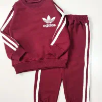 ست آدیداس|کفش و لباس بچه|رشت, جماران|دیوار