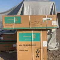 هایسنس ۲ تن کم مصرف ۲۴ هزار