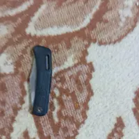 چاقو تیز