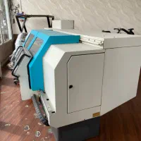 تراش cncکلچستر انگلستان تحویل فوری