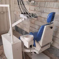 یونیت دندانپزشکی پارس دنتال K24|پزشکی|تهران, آذری|دیوار