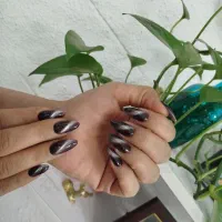 اصلاح ابرو و طراحی ناخن رایگان شد. ماساژ صورت 100|خدمات آرایشگری و زیبایی|اصفهان, پروین|دیوار