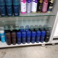 لوازم مغازه عطر فروشی کامل داخل منزل(عمده و تکی)|آرایشی، بهداشتی، درمانی|علی‌آباد کتول, |دیوار