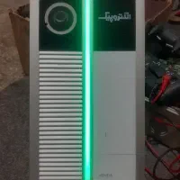 پنل ایفون تصویری لمسی