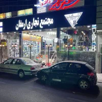 فرصت استثنایی،۱۷ متر مغازه سنددار در بلوار فردوس