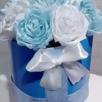 باکس گل|گل مصنوعی|ارومیه, |دیوار