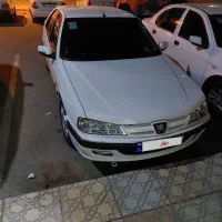 پارس مدل XU7۹۹