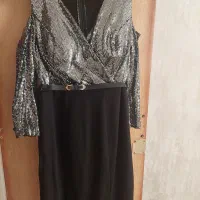 فروش لباس مجلسی کوتاه