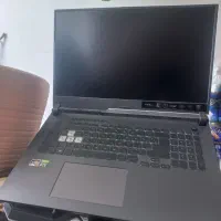 لپ تاپ ایسوس Rog