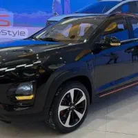 فروش 33x کراس اتوماتیک  1404