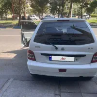 پراید ۱۱۱ مدل ۹۸  شاسی پلمپ