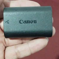 باطری canon|دوربین عکاسی و فیلم‌برداری|قرچک, زیبا شهر|دیوار