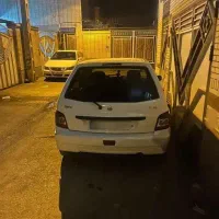 پراید ۱۱۱se|خودرو سواری و وانت|شهرضا, |دیوار