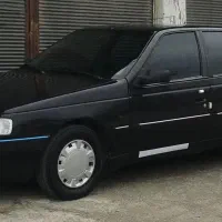 پژو ۴۰۵ مدل ۸۶