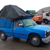 نیسان مدل 86|خودرو سواری و وانت|کرمانشاه, |دیوار