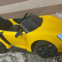 ماشین شارژی|اسباببازی|نیریز, |دیوار