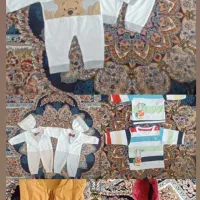 لباس کودک