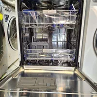 ماشین ظرفشویی ال جی اصل کره پشت ویترینی|ماشین ظرفشویی|تهران, جوادیه تهرانپارس|دیوار