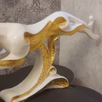 مجسمه دکوری خارجی