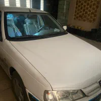 پژو پارس سال فوق العاده سالم