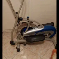 دوچرخه ثابت(اوربیترک)