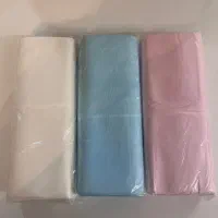 سفره یکبار مصرف و کیسه زباله