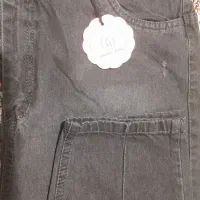 شلوارلی مام استایل سایز ۴۶ ۴۸