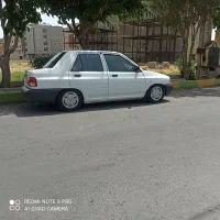 پراید۱۳۱مدل۹۹بیرنگ بشرط کارشناس