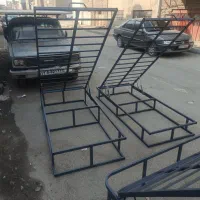 کف تخت سازی رضایی