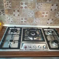 تعمیر و نصب تخصصی انواع اجاق گاز صفحه‌ای و هود وفر|خدمات پیشه و مهارت|شیراز, معالی‌آباد|دیوار