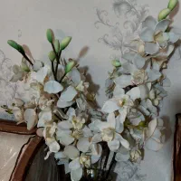 گل مصنوعی