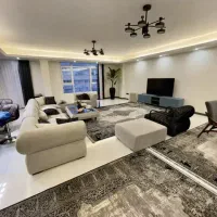 188 متر / 3 خواب / تکواحدی / 2 پارکینگ/ بوستان‌ها