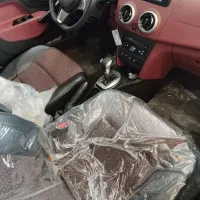 اطلس+اتوماتE پلاس|خودرو سواری و وانت|قوچان, |دیوار