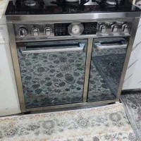 گاز سالم و تمیز