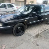 زانتیا 2000 مدل ۸۳ مشکی